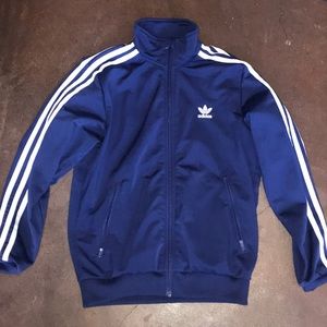Adidas jacket